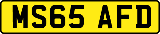 MS65AFD