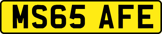 MS65AFE