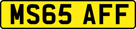 MS65AFF