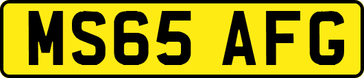 MS65AFG