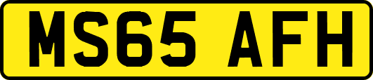 MS65AFH