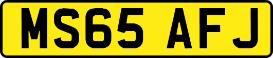 MS65AFJ