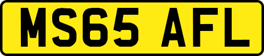MS65AFL