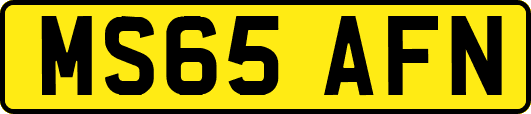 MS65AFN