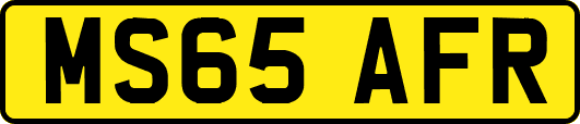 MS65AFR