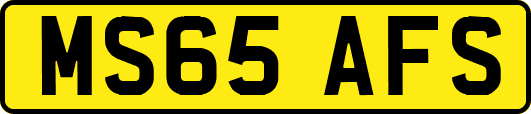 MS65AFS