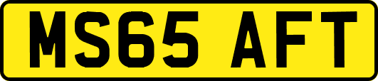 MS65AFT