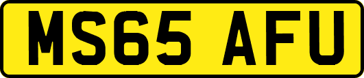 MS65AFU
