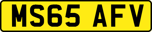 MS65AFV