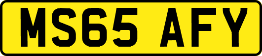 MS65AFY