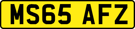 MS65AFZ