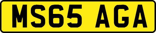 MS65AGA