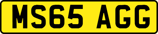 MS65AGG