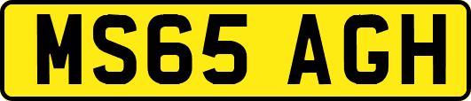 MS65AGH