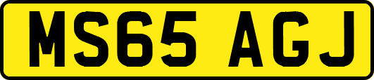 MS65AGJ
