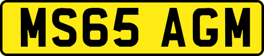 MS65AGM