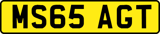 MS65AGT