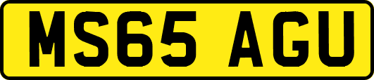 MS65AGU
