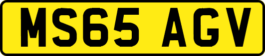 MS65AGV