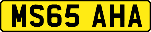 MS65AHA
