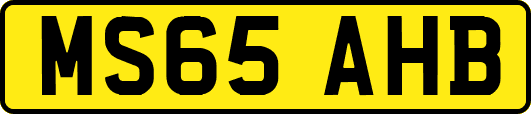 MS65AHB