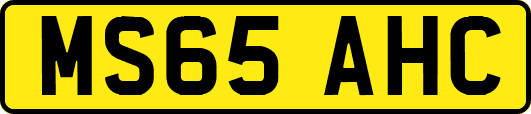 MS65AHC