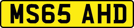MS65AHD