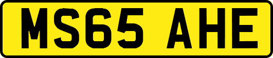 MS65AHE