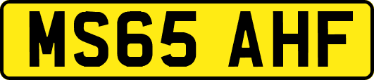 MS65AHF