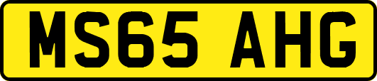 MS65AHG