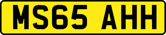 MS65AHH