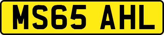 MS65AHL