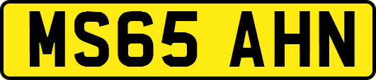 MS65AHN