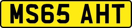 MS65AHT