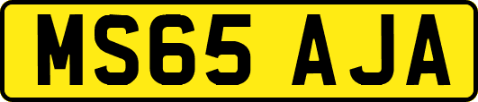 MS65AJA