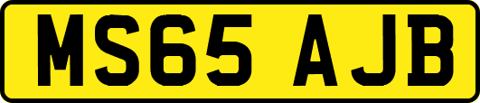 MS65AJB