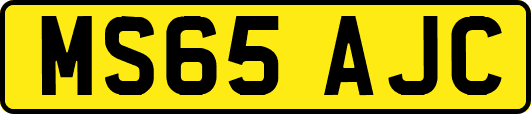 MS65AJC