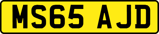 MS65AJD