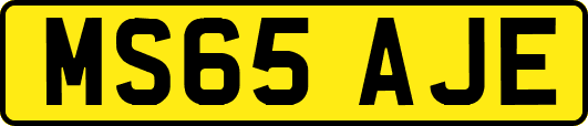 MS65AJE