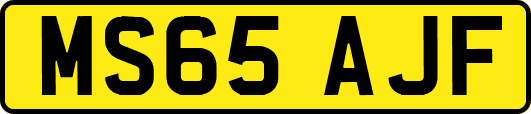 MS65AJF