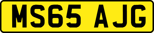 MS65AJG