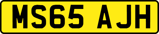 MS65AJH