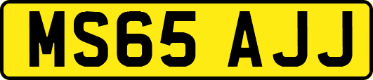 MS65AJJ