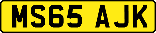 MS65AJK