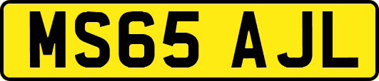 MS65AJL