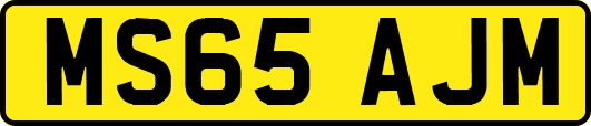 MS65AJM