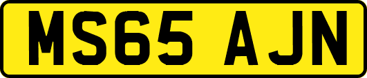 MS65AJN