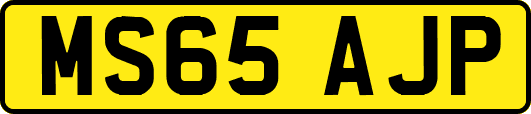MS65AJP
