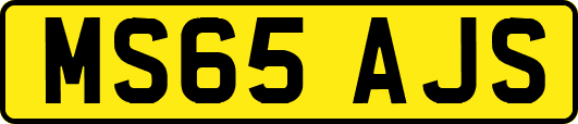 MS65AJS