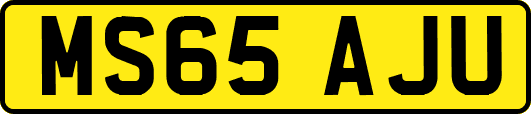 MS65AJU